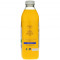 M S Food Frisch Gepresster Orangensaft Glatt 1Ltr