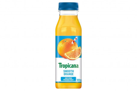 Tropicana Smooth Orangensaft 300 Ml