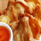 A25. Crab Rangoon (8Pcs)