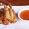 A19. Fried Shrimp Spring Rolls