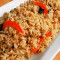 E60. Basil Fried Rice