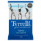 Tyrrells leicht meergesalzene Chips zum Teilen, 150 g