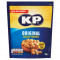 KP Original gesalzene Erdnüsse 250g
