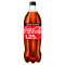 Coca Cola Zero Sugar 1,25L