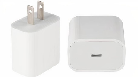 Iphone Wall Block (Usb-C)