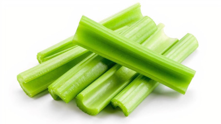 Sticks Of Celery