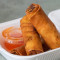 Fried New Mexico Egg Roll