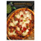 Morrisons Die Beste Margherita Mit Pesto-Pizza 470G