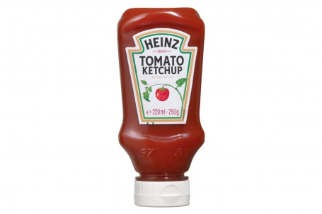 Heinz Tomatenketchup 220Ml