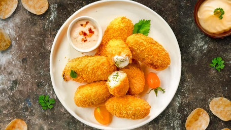 Holy Jalapeno Poppers