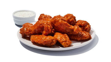 Original Wings (8 Pieces)