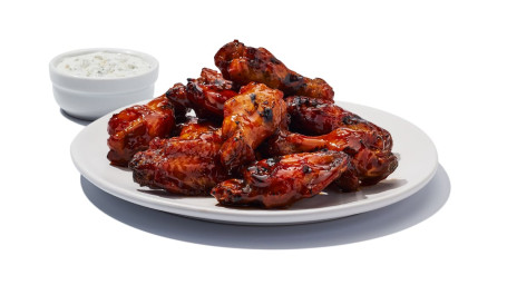 Daytona Wings (8 Pieces)