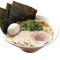 Special Yatai Shoyu Ramen