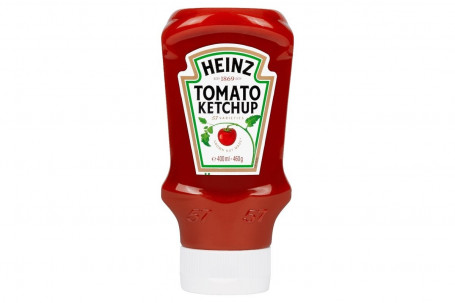 Heinz Tomatenketchup 460G