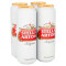 Stella Artois Belgium Premium Lagerbierdosen 4 X 568 Ml