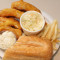 Fried Perch (4 Pcs.