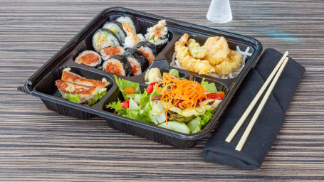 Maki Roll Bento Otg