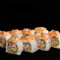 Black Magma Roll