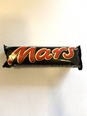 Mars-Schokoriegel 51 Kg