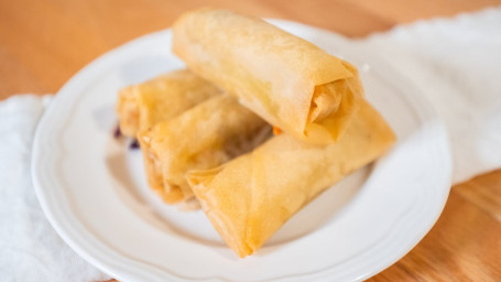 Aha Spring Roll