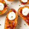 Posh Potato Skins