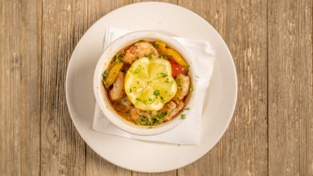 Mark's Shrimp Étouffée (Cup Only)