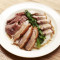 Trio Roast Meat Rice Box