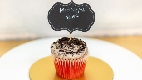 Midnight Velvet Dream Kupkake