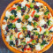 Very Veggie Pizza (Vegetarian)