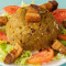 Pork Belly Mofongo Mofongo de Chicharrón