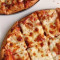 14 Large Classic Thin Crust Pizza
