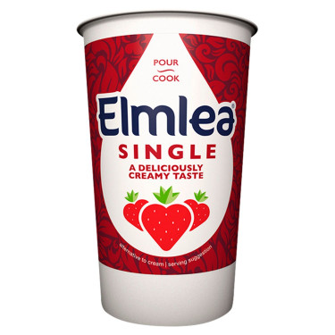 Elmlea Single Alternative Zu Creme 270 Ml