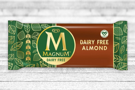 Magnum Milchfreies Mandeleis 90 Ml