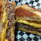 Our New Patty Melt