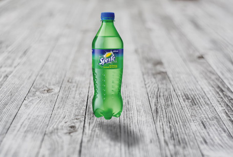 Sprite-Limonade 600 Ml