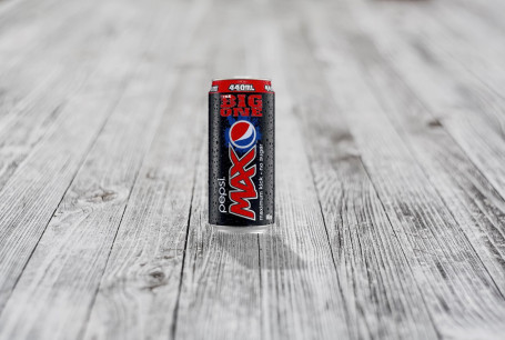 Pepsi Max 440Ml