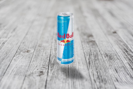 Red Bull Zuckerfrei 473Ml