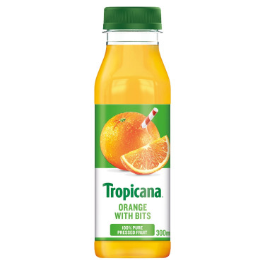 Tropicana Original Orangensaft 300Ml