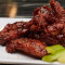 Trap Wings (6Pc)