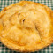 Apple Pie 10 Size