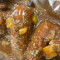 Plk Smothered Fried Chicken Wings