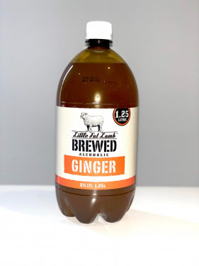 Little Fat Lamb Ginger 1.25L