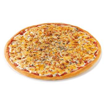 Pizza Margherita [Jumbo Ca. 32Cm]