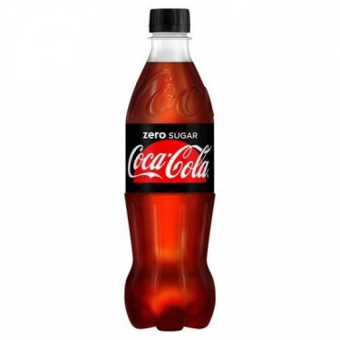 Coca-Cola Nullzucker 500Ml