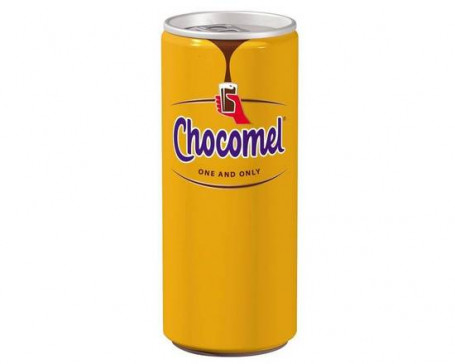 Chocomel Chocolate Milk 250Ml