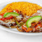 Beefsteak Taco Vallarta