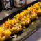 Mango Tango Roll (Cooked/ Tempura Roll)