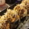 Badger Crunch Roll (Cooked/ Tempura Roll)