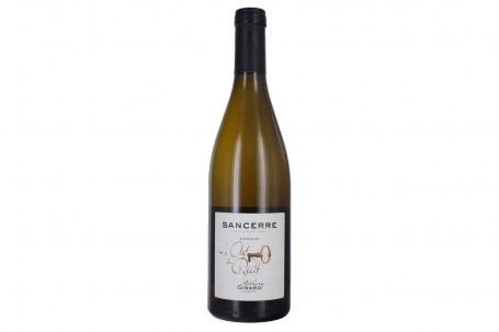 2020 Sancerre Blanc, Domaine La Clef Du Recit