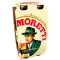 BIRRA MORETTI 4PK (4 x 330ml)